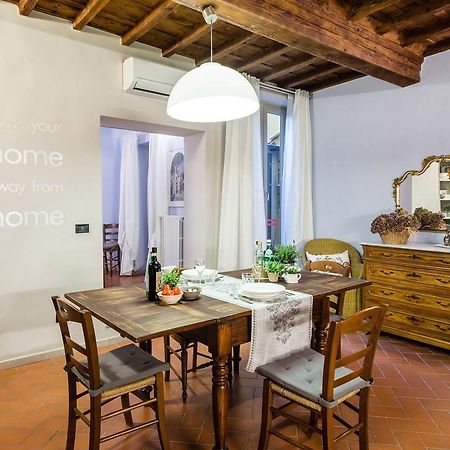 Torrigiani Apartment Florence Extérieur photo