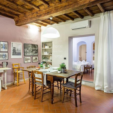 Torrigiani Apartment Florence Extérieur photo