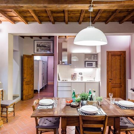 Torrigiani Apartment Florence Extérieur photo