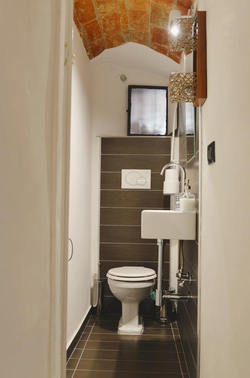 Torrigiani Apartment Florence Chambre photo
