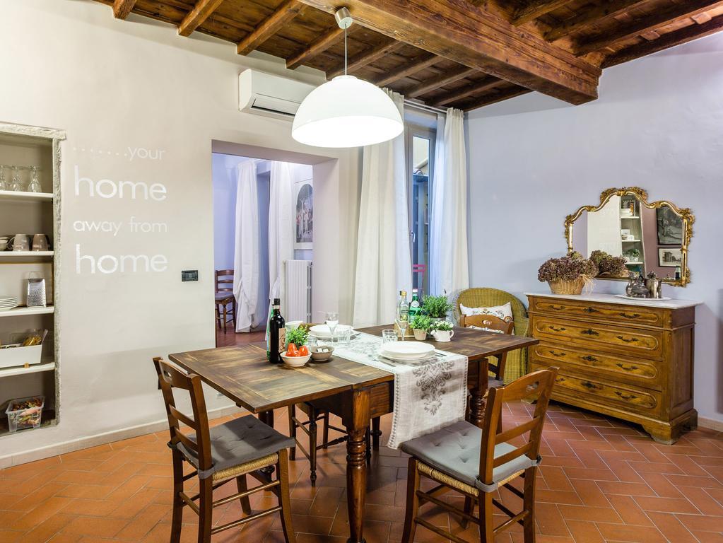 Torrigiani Apartment Florence Extérieur photo