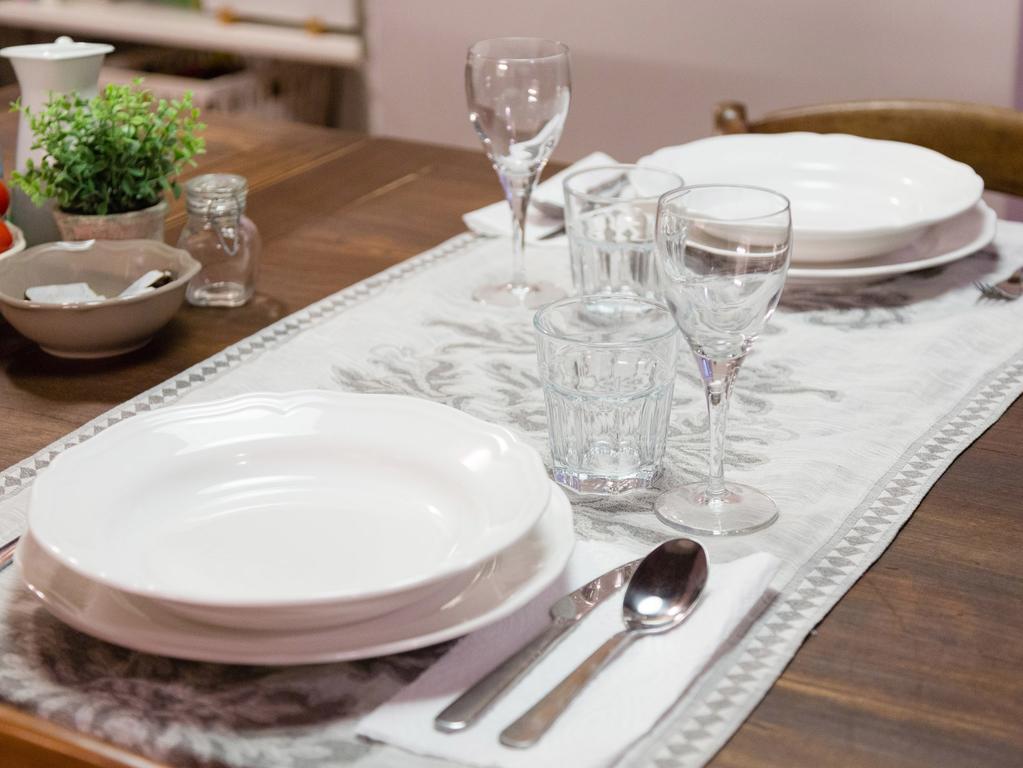 Torrigiani Apartment Florence Extérieur photo