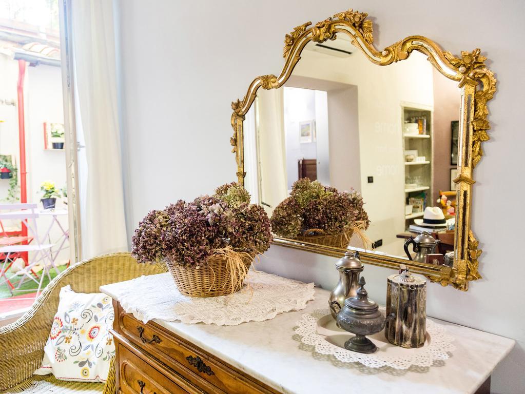 Torrigiani Apartment Florence Extérieur photo