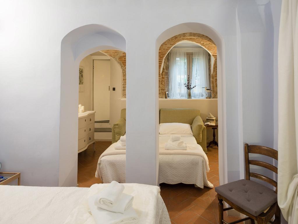 Torrigiani Apartment Florence Extérieur photo