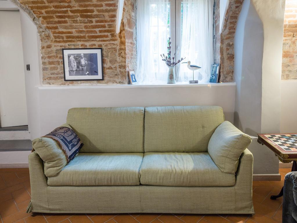Torrigiani Apartment Florence Extérieur photo