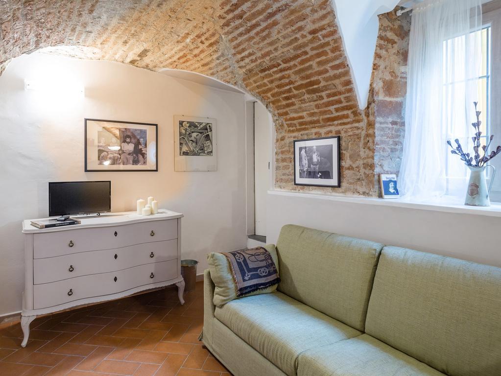 Torrigiani Apartment Florence Extérieur photo