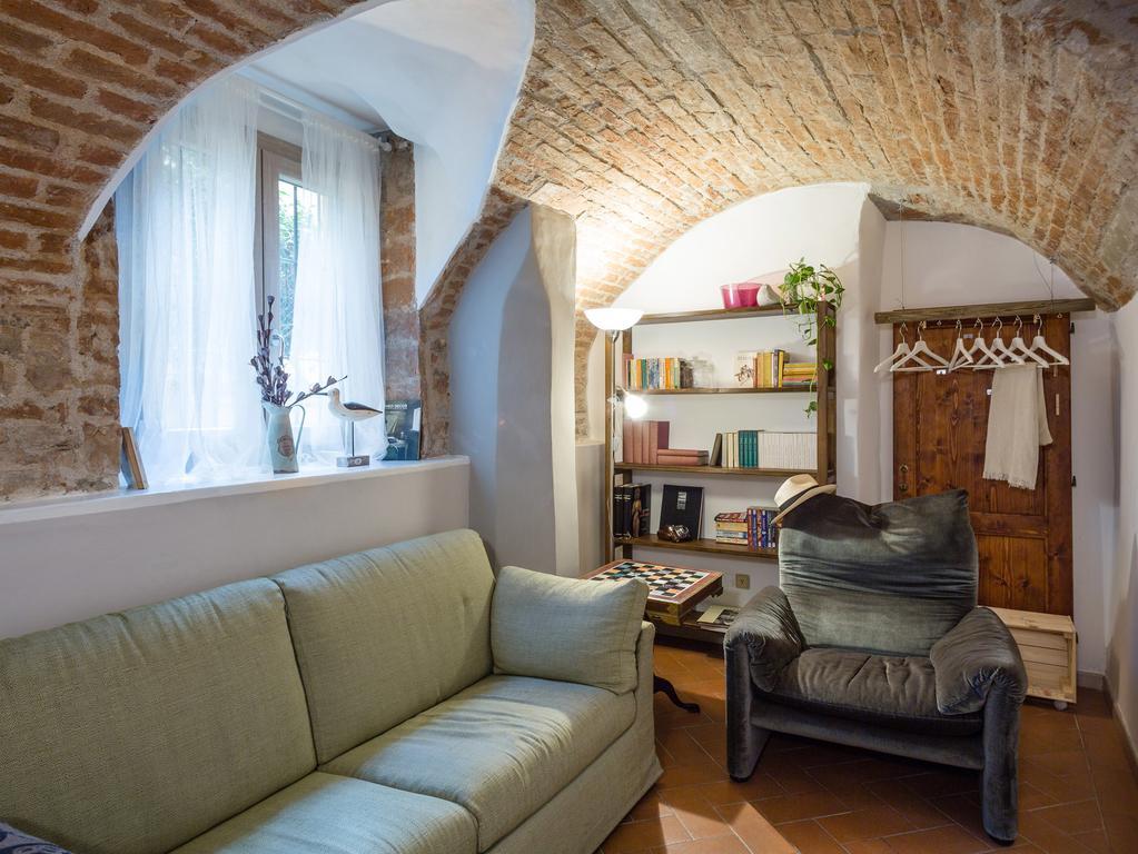 Torrigiani Apartment Florence Extérieur photo