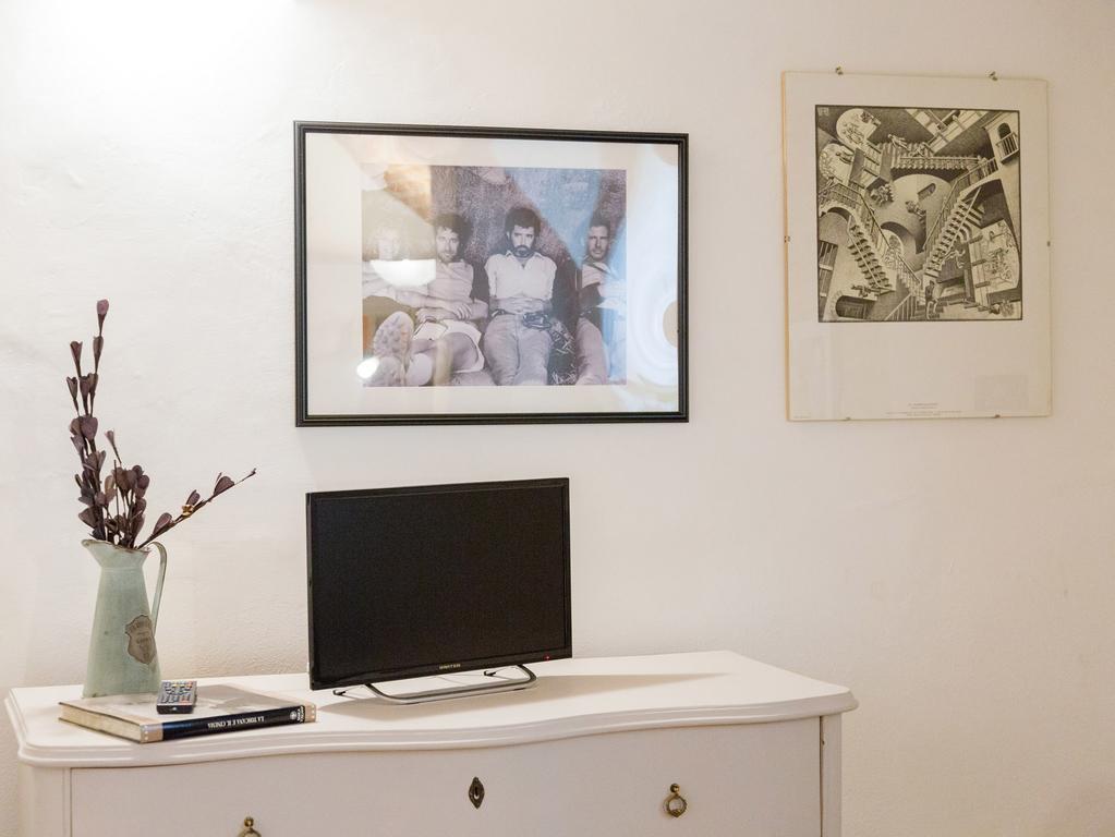 Torrigiani Apartment Florence Extérieur photo