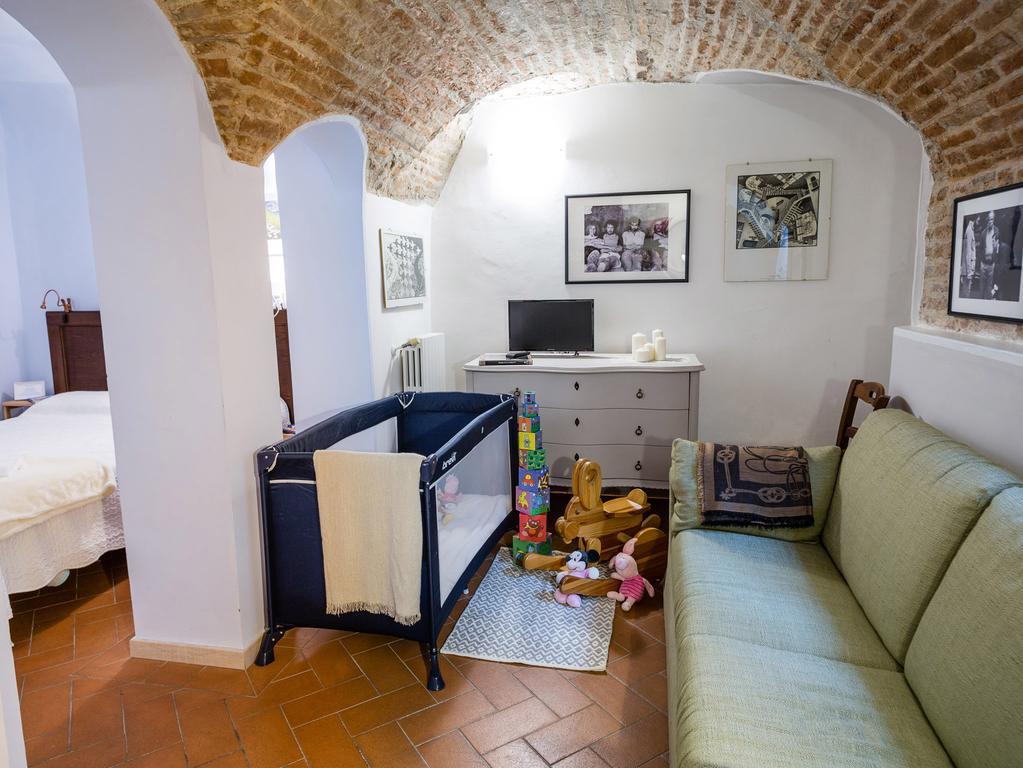 Torrigiani Apartment Florence Extérieur photo