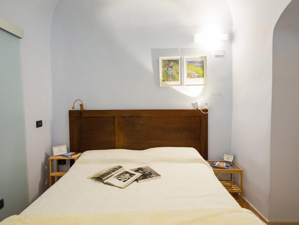 Torrigiani Apartment Florence Extérieur photo