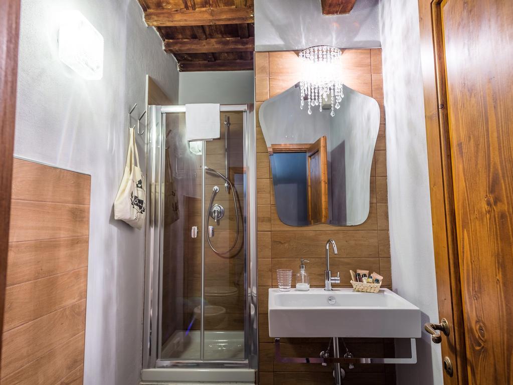 Torrigiani Apartment Florence Extérieur photo