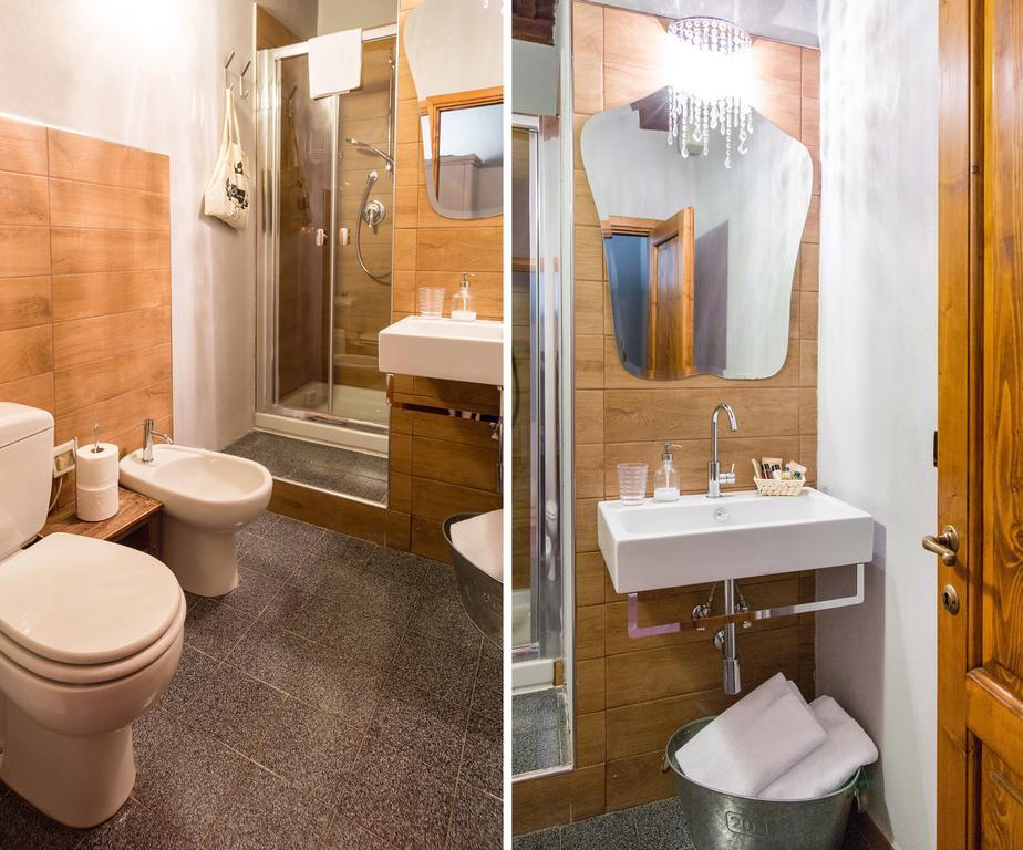 Torrigiani Apartment Florence Extérieur photo